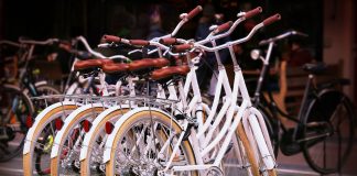 Virle pedalata primavera