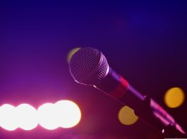 Poirino Talent Voice