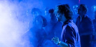 Racconigi Sotterraneo DJ SHOW