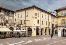 prestito libri biblioteca carmagnola