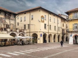 prestito libri biblioteca carmagnola