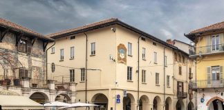 prestito libri biblioteca carmagnola