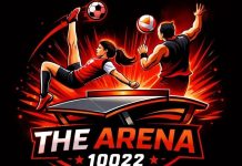 A Carmagnola arriva il Teqball grazie all’Asd Salsasio