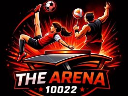 A Carmagnola arriva il Teqball grazie all’Asd Salsasio