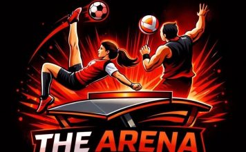 A Carmagnola arriva il Teqball grazie all’Asd Salsasio