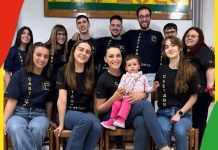 Castagnole: si rinnova il direttivo della Pro Loco Castagnole direttivo Pro Loco