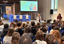 salone delle professioni carmagnola