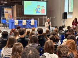 salone delle professioni carmagnola