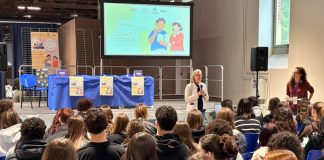 salone delle professioni carmagnola