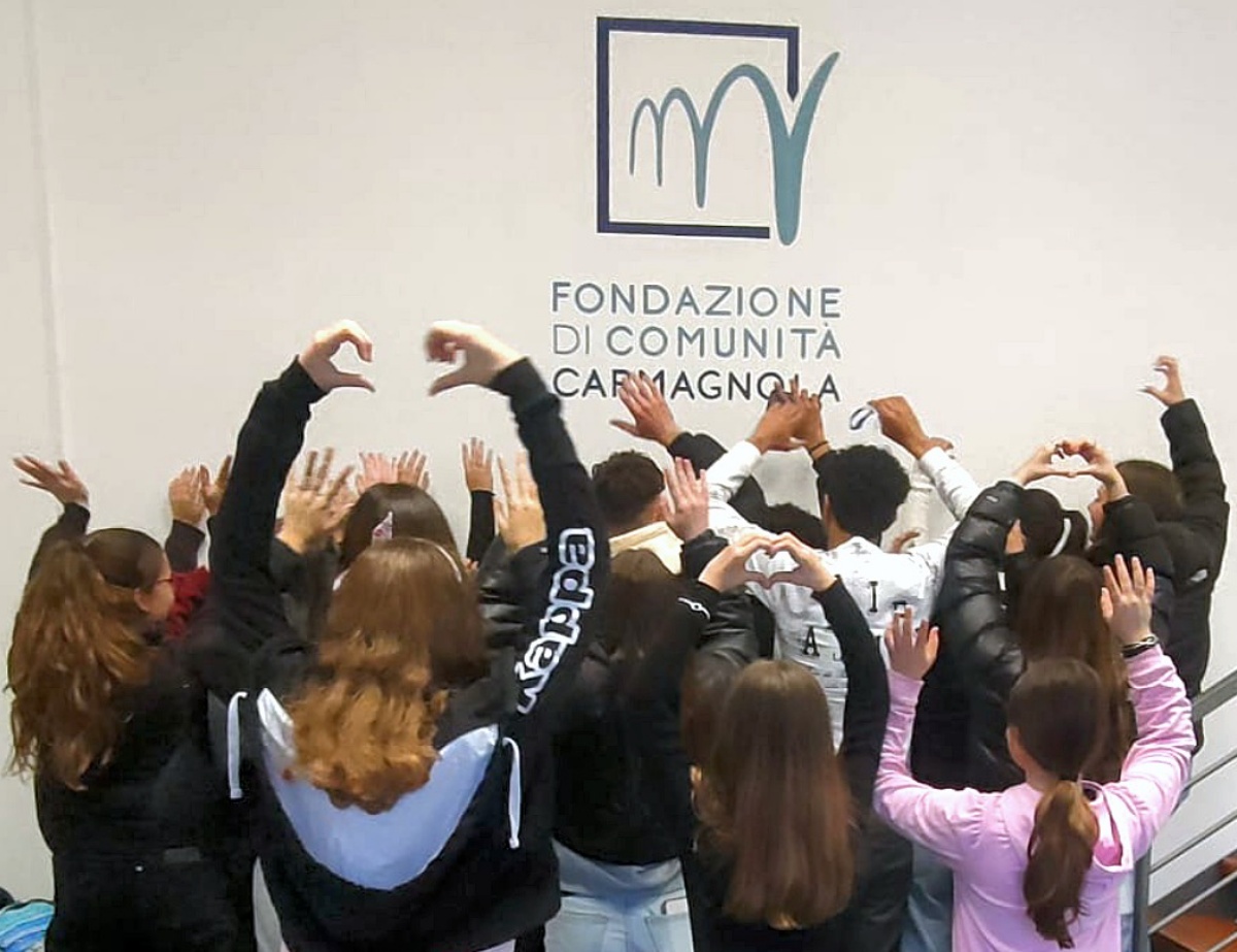 Spazio Giovani Carmagnola