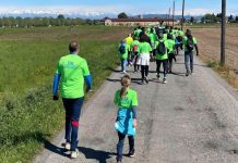 StraCarmagnola 2026 nelle strade della città stracarmagnola 2026