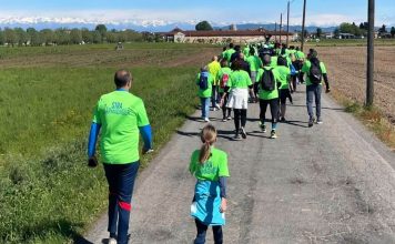 StraCarmagnola 2026 nelle strade della città stracarmagnola 2026