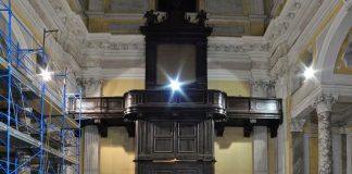 teatro di carmagnola