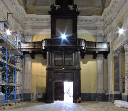 teatro di carmagnola