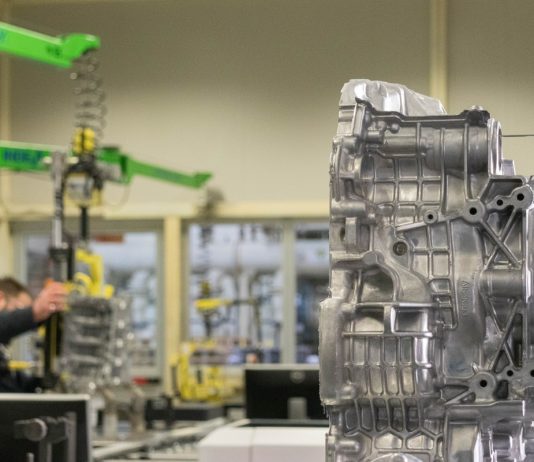 Teksid Aluminium Carmagnola, le RSA: «ritmi troppo elevati e disorganizzazione» teksid aluminium carmagnola