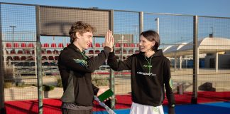 torneo carmapadel carmagnola Decathlon Wansport Padel Cup