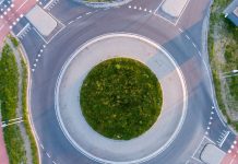 Villastellone aree verdi privati