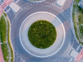 Villastellone aree verdi privati