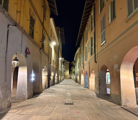 attività commercio carmagnola