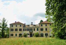 Pancalieri Piobesi Virle Dimore