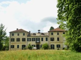 Pancalieri Piobesi Virle Dimore