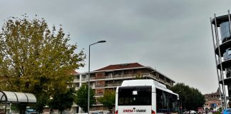 voucher trasporti carmagnola