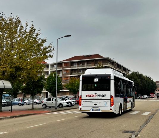 voucher trasporti carmagnola