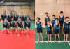 Un anno di successi per gli atleti di Ginnastica Sommariva Sommariva Ginnastica