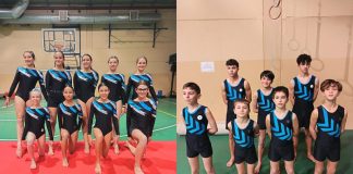 Sommariva Ginnastica