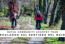 Turistico Racconigi Ufficio