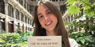 Racconigi mostra voto donne