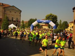 martedì StraRacconigi