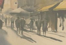 Concorso Pittura Gaidano Poirino