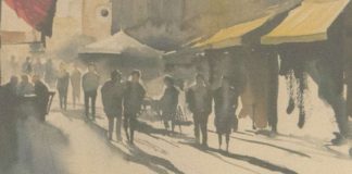 Concorso Pittura Gaidano Poirino