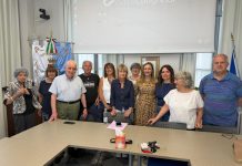 Un questionario per capire i bisogni degli anziani di Santena, Cambiano e Villastellone Santena Cambiano Villastellone questionario