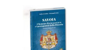 Racconigi Savoia