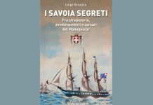 Racconigi Luigi Grassia Savoia