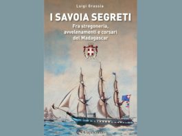 Racconigi Luigi Grassia Savoia