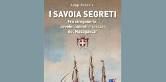 Racconigi Luigi Grassia Savoia