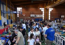 Bricks & Friends Carmagnola, gli organizzatori: «già al lavoro per l’edizione 2027» Bricks & Friends Carmagnola