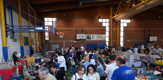 Bricks & Friends Carmagnola