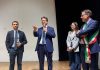 Gli studenti di Villastellone hanno incontrato l’eurodeputato Giovanni Crosetto Villastellone eurodeputato Giovanni Crosetto