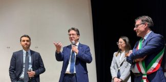 Villastellone eurodeputato Giovanni Crosetto