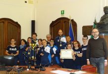 Le Nuvole provincia Cuneo