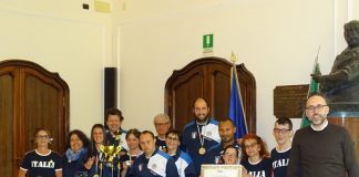 Le Nuvole provincia Cuneo