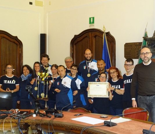 Le Nuvole provincia Cuneo