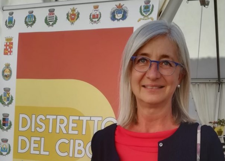 Distretto Cibo Carmagnolese