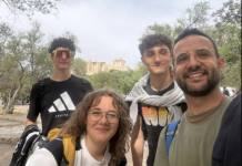 Erasmus agrario baldessano roccati