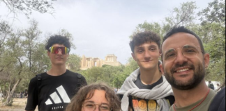 Erasmus agrario baldessano roccati