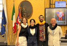 Presentato il nuovo festival “Shakespeare – Sonetti di mezza estate” festival sonetti shakespeare piemonte